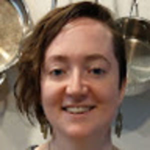 Meet your Posher, Esther